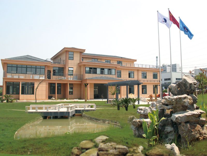 廠(chǎng)房設(shè)備